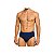 kit 3 Cuecas Slip Algodao Adulto Mescla Lipys - Ref340 - Imagem 6