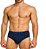 Kit 3 Cuecas Slip Algodao Personal Lipys - Ref430 - Imagem 4