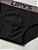 Kit 3 Cuecas Slip Algodao Mescla Lipys - Ref435 - Imagem 4