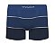 Cueca Boxer Torp Microfibra Sem Costura Texturada - Imagem 2