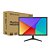 Monitor Bluecase, 21,5 Pol, TN, FHD, 75Hz, 5ms, HDMI/VGA - Imagem 2