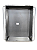 Tacho Retangular N°6 - Imagem 2