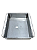 Tacho Retangular N°6 - Imagem 1