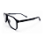 Óculos Augusto Preto - Imagem 2
