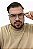 Óculos Nova Optical - Masculino - Imagem 3