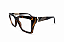 Óculos Camila Elegance Preto - Feminino - Imagem 2