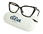 Armação de Óculos de Grau Feminino Gatinho - Imagem 4