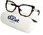Armação de Óculos de Grau Feminino Gatinho - Imagem 4