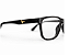 Armação de Óculos de Grau Masculino Quadrado - Imagem 3