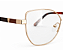 Armação de Óculos de Grau Feminino Clipon - Imagem 5