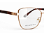 Armação de Óculos de Grau Feminino Clipon - Imagem 5