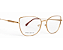 Armação de Óculos de Grau Feminino Clipon - Imagem 4