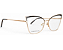 Armação de Óculos de Grau Feminino Clipon - Imagem 3