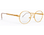 Armação de Óculos de Grau Feminino Clipon - Imagem 4