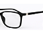 Armação de Óculos de grau Clipon Masculino - Imagem 5