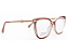 Armação de Óculos de Grau Feminino Clipon - Imagem 4