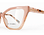 Armação de Óculos de Grau Feminino Clipon - Imagem 5