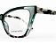 Armação de Óculos de Grau Feminino Clipon - Imagem 5