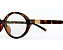 Armação de Óculos de Grau Feminino Clipon - Imagem 5
