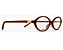 Armação de Óculos de Grau Feminino Clipon - Imagem 4