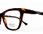 Armação de Óculos de Grau Feminino Quadrado - Imagem 3