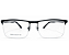 Armação de Óculos de Grau Masculino Quadrado - Imagem 1