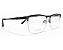 Armação de Óculos de Grau Masculino Quadrado - Imagem 2