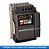 VFD015EL21W-1 Inversor de frequência EL-W 2,0 CV (1,5 kW) 200/240Vca 1F Delta - Imagem 1