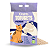 Areia Para Gato Tofu 2 kg Vegetal Higiênica Antiodor Fina Areia Gato Premium Sanitária - Imagem 1