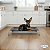 Cama Suspensa para Cachorros Pequenos e Gatos 60x40 Dogets - Imagem 3