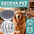 Escova Removedora de Pelos Cachorro Gatos Multifuncional Rasqueadeira Dogets - Imagem 6