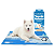 Tapete Gelado Pet Refrescante 65x50cm Gato Cachorro FreskoGets - Imagem 1