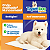 Tapete Higiênico Pet 50 Unidade 60x60 Absorvente Descartável TapetEco - Imagem 3