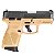 Taurus G2C T.O.R.O. Tan .38TPC - Imagem 1