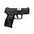 Taurus G2C .40S&W - Imagem 1