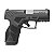 Taurus GX2 T.O.R.O. .38TPC - Imagem 1