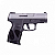 Taurus G2C .40S&W Inox - Imagem 1