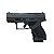 Taurus TX9 SubCompacta - Imagem 1