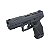 Taurus TX9 Full Size - Imagem 3