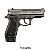 Taurus PT58 HC Plus Colors - Imagem 3