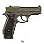 Taurus PT58 HC Plus Colors - Imagem 4