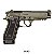 Taurus PT59S Colors - Imagem 2