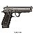 Taurus PT59S Colors - Imagem 3