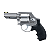 Taurus RT66 Combat .38SPL - Imagem 4
