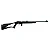 CBC 8122 CAL .22LR - oxidado coronha pp vazado - Imagem 1