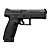 CZ P10 F 9X19MM - Imagem 1