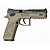 CZ P09 9X19MM - Imagem 1