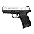 S&W SD40 VE - Imagem 1