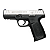 S&W SD9 VE - Imagem 1