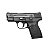 S&W M&P45 Shield - Imagem 1